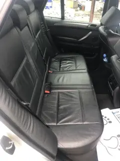 БМВ Х5, Фейслифт, Е53, 3.0д, 218кс (BMW X5, E53, 3.0d, 218hp chasti) — снимка 5