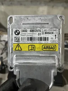 Актив/круиз/контрол бмв х3 ф25 ( ACC bmw x3 f25 2016g ) — снимка 3