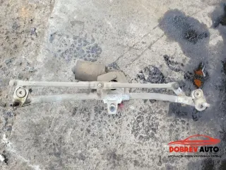 Механизъм чистачки за VW Golf MK4