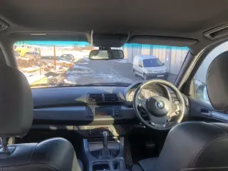 БМВ Х5, СПОРТ Е53, 3.0д, 218кс НА ЧАСТИ(BMW X5, E53 3.0d na chasti) — снимка 7