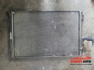Воден радиатор за VW Golf MK5 2.0 TDI