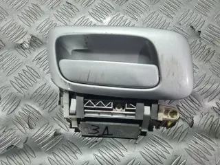 Задна дясна външна дръжка за Opel Zafira A 2.2 i 147 к.с.