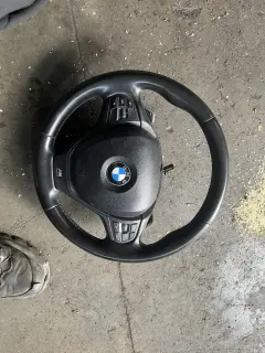 М волан с пера бмв х3/х4 ф25/ф26 ( volan bmw x3/x4 f25/f26 )