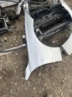 Калник бмв 3 ф30/31 ( kalnik bmw f30/31 ) — снимка 3