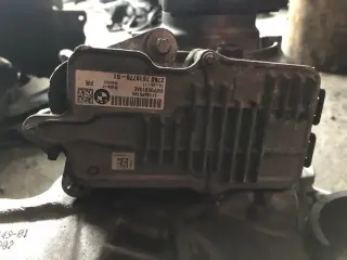 Раздатка с моторче бмв 5 ф10/11 ( razdatka s motorche bmw 5 f10/11 ) — снимка 3