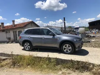 БМВ Х5, Е70, 3.0д, 235кс НА ЧАСТИ (BMW X5, 3.0d, 235hp chasti) — снимка 3