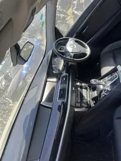 Bmw f07 530d 245hp НА ЧАСТИ ( бмв ф07 530д 245 ) — снимка 8
