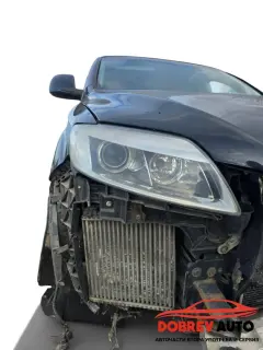 **САМО НА ЧАСТИ***  Audi Q7 3.0TDI, 233кс, ляв волан — снимка 5
