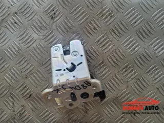 Брава (заден капак) за Audi A8 D4 3.0 TDI