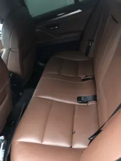 Bmw F10 535d 299hp M-pack НА ЧАСТИ ( бмв ф10 535д 299 коня ) — снимка 5