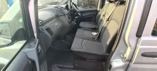Mercedes Vito 113 facelift W639 2013г. на части — снимка 11