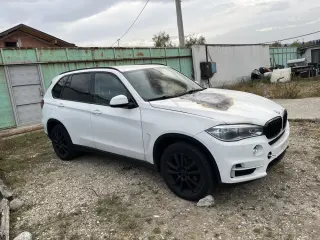 Bmw x5 F15 2.5 x-drive 218 НА ЧАСТИ ( бмв х5 ф15 2.5хд 218 ) — снимка 2