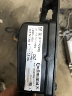 Дистроник бмв 5 ф10/11 2012г ( distronik bmw 5 f10/11 2012g ) — снимка 4