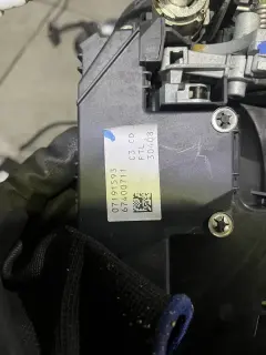 Кейлесс гоу бмв 5 е60/61 ( keyless go bmw 5 e60/61 ) — снимка 4