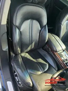 **САМО НА ЧАСТИ***  Audi A8 D4 3.0TDI 250кс, десен волан — снимка 8