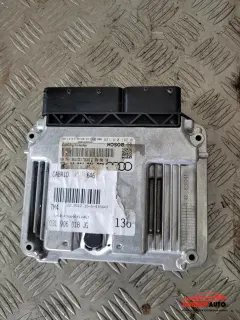 ECU за Audi A5 8F 2.0 TDI