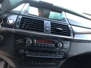 БМВ Х5, Е70, 3.0д, 235кс НА ЧАСТИ (BMW X5, 3.0d, 235hp chasti) — снимка 10
