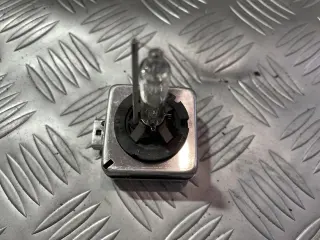 Ксенон крушка D3S