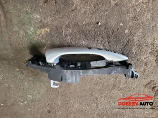 Външна дръжка (задна дясна) за Mercedes CLS W219