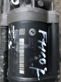 Компресор окачване бмв ф07 ( komoresor bmw f07 gt ) — снимка 2