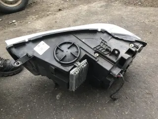 Адаптив лед фарове бмв х5 ф15 ( adaptive led bmw x5 f15 ) — снимка 7