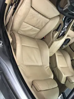 Бмв e60 530д 231 коня НА ЧАСТИ ( bmw e60 530d 231hp na chasti ) — снимка 4