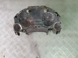 Километраж за Audi A8 D3 4.0 TDI