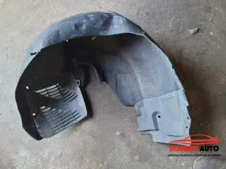 Подкалник (заден десен) за Mercedes CLS W219