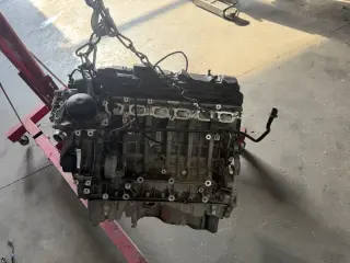 Двигател бмв Н55Б30А 3.5и 306 ( dvigatel N55B30A 3.5 i 306hp ) — снимка 2