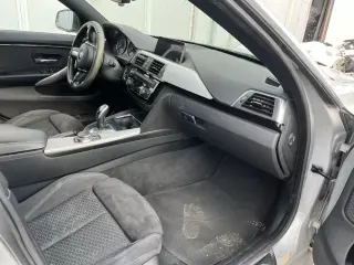 Bmw f36 430d 258hp  НА ЧАСТИ ( бмв ф36 430д М - пакет ) — снимка 5