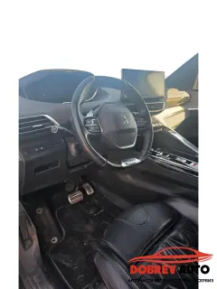 **САМО НА ЧАСТИ***  Peugeot 3008 GT - Line, 1.5HDI, Automat — снимка 7