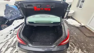 Mercedes CLS 220, 250, 350 W218 AMG facelift 2015г. — снимка 10