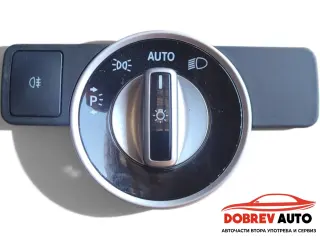 Ключ фарове за Mercedes CLS W218