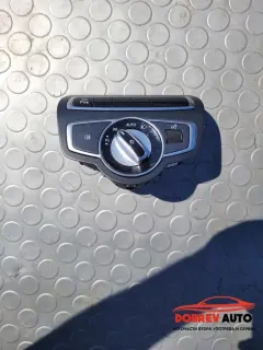 Ключ фарове за Mercedes C Class W205