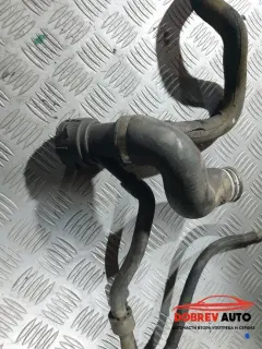 Горен воден маркуч за Audi A8 D3