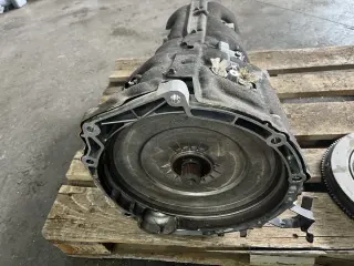 Скоростна кутия бмв г30 530е 184 ( skorostna kutiq bmw g30 530e hybrid — снимка 3