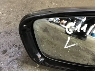Ляво огледало бмв 7 г11/12 ( ogledalo bmw 7 g11/12 ) — снимка 2