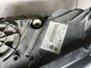 Адаптив лед фарове бмв 7 г11/12 2016 ( adaptive led bmw g11/12 ) — снимка 5