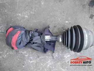 Полуоска (предна дясна) за Audi RS6 4F