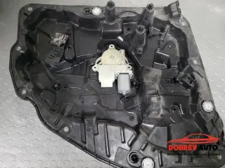 Стъклоповдигач (заден десен) за BMW X6 G06