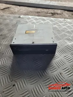 DVD навигация за Audi A8 D3