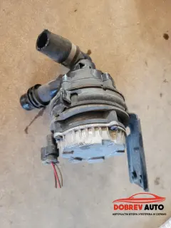 Водна помпа (допълнителна) за Mercedes E Class W213 E220 CDI