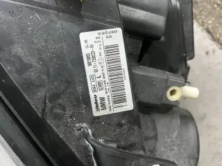 Фарове бмв х1 е84 2013г фейслифт ( farove bmw x1 e84 LCI ) — снимка 6
