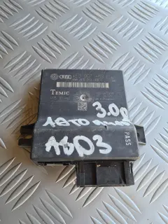 Gateway модул за Audi A8 D3 3.0TDI