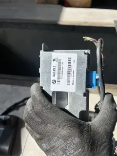 Ка фас камера бмв 1 ф20 ( kafas camera bmw 1 f20 ) — снимка 3