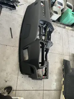 Арматурно табло с хед ъп бмв х3 ф25 ( armaturno tablo bmw x3 f25 ) — снимка 3