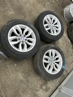 Джанта бмв х3 ф25 3бр ( djanta bmw x3 f25 3br )