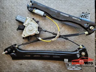 Стъклоповдигач (заден ляв) за Mercedes CLS W218