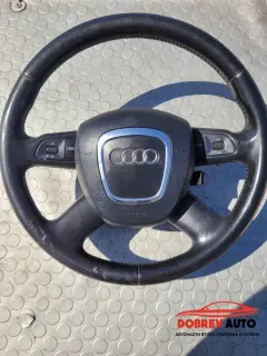Волан за Audi Q7 4L