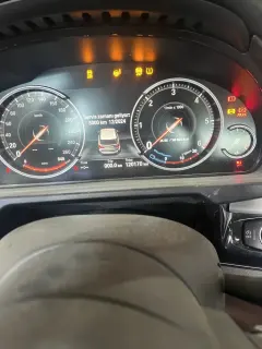 Bmw x5 f15 M50D НА ЧАСТИ ( бмв х5 ф15 5.0 д 381 коня ) — снимка 8